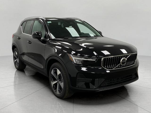 2025 Volvo XC40 Vehicle Photo in Appleton, WI 54913