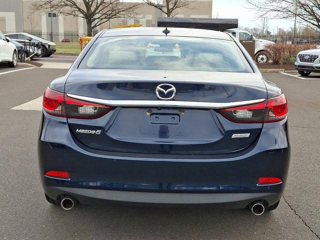 2017 Mazda Mazda6 Vehicle Photo in Philadelphia, PA 19116