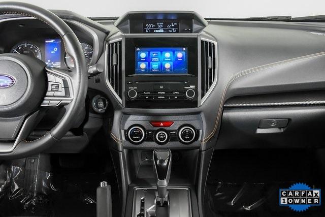 2023 Subaru Crosstrek Vehicle Photo in Puyallup, WA 98371