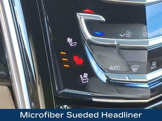 2019 Cadillac Escalade Vehicle Photo in PAWLING, NY 12564-3219
