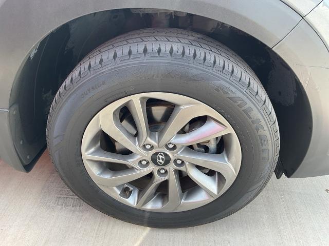 2018 Hyundai TUCSON Vehicle Photo in San Antonio, TX 78230