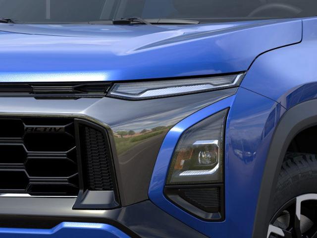 2025 Chevrolet Equinox Vehicle Photo in Roslyn, NY 11576