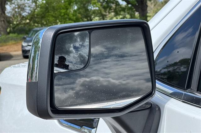 2023 GMC Sierra 1500 Vehicle Photo in ELK GROVE, CA 95757-8703