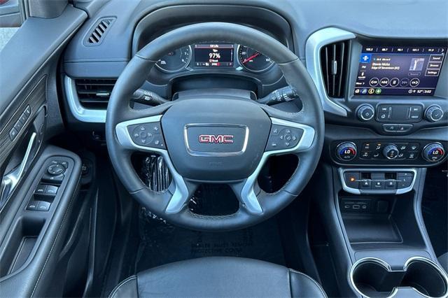 2024 GMC Terrain Vehicle Photo in ELK GROVE, CA 95757-8703