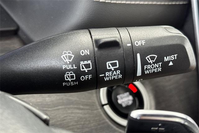 2024 Jeep Grand Cherokee 4xe Vehicle Photo in ELK GROVE, CA 95757-8703