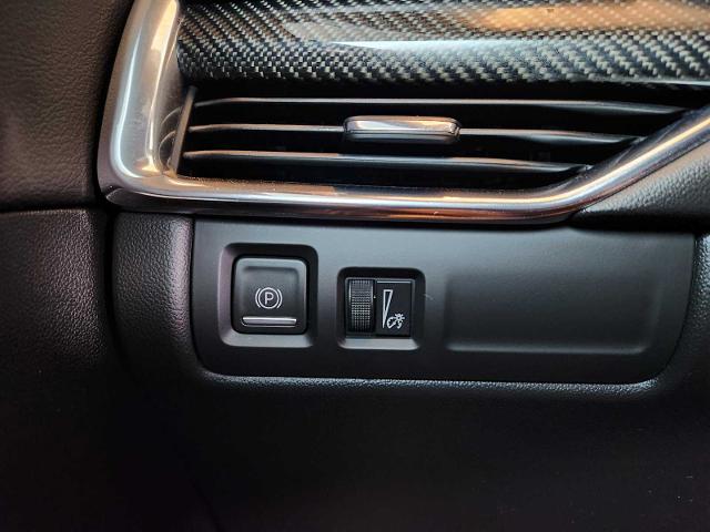 2023 Cadillac XT4 Vehicle Photo in HOUSTON, TX 77079