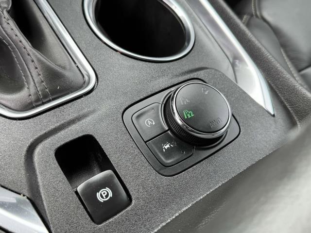 2022 Chevrolet Traverse Vehicle Photo in SAINT JAMES, NY 11780-3219