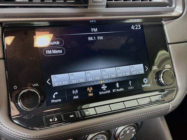 2024 Nissan Z Vehicle Photo in Flemington, NJ 08822