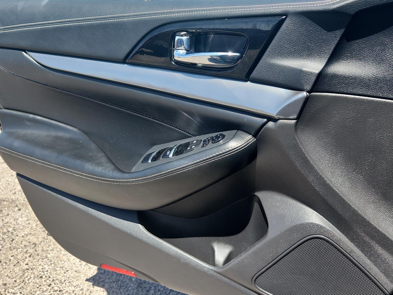 2023 Nissan Maxima Vehicle Photo in Albuquerque, NM 87110
