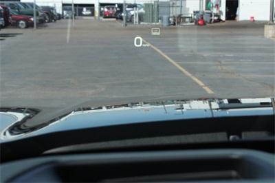 2025 GMC Acadia Vehicle Photo in AURORA, CO 80012-4011