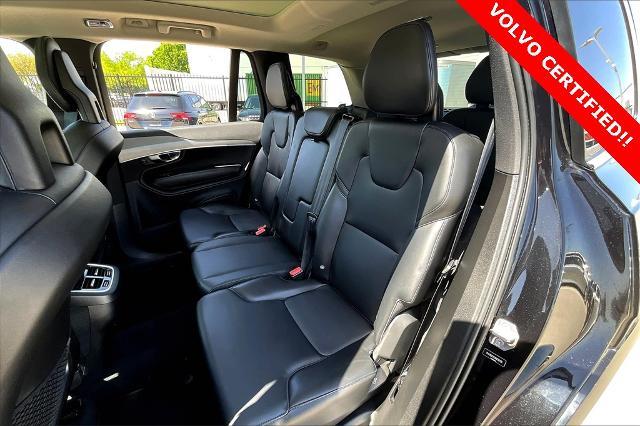 2022 Volvo XC90 Vehicle Photo in Grapevine, TX 76051