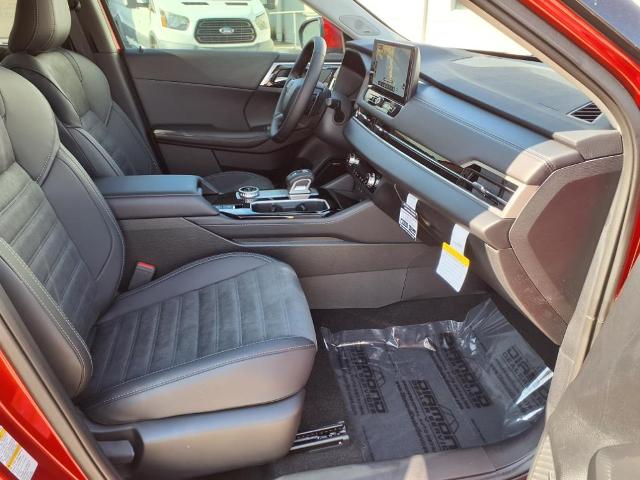 2025 Mitsubishi Outlander Vehicle Photo in Tampa, FL 33612