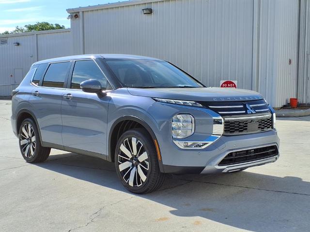 2025 Mitsubishi Outlander Vehicle Photo in Tampa, FL 33612