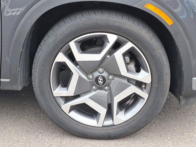 2024 Hyundai PALISADE Vehicle Photo in Philadelphia, PA 19116