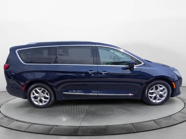 Used 2019 Chrysler Pacifica Touring L Plus with VIN 2C4RC1EG0KR527555 for sale in Cockeysville, MD