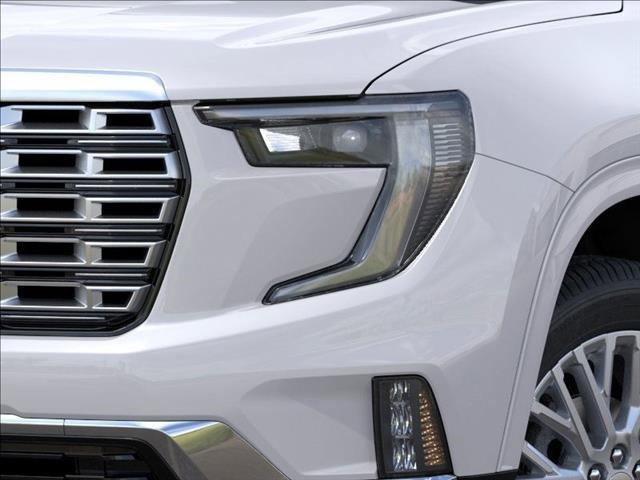 2025 GMC Acadia Vehicle Photo in EMPORIA, VA 23847-1235