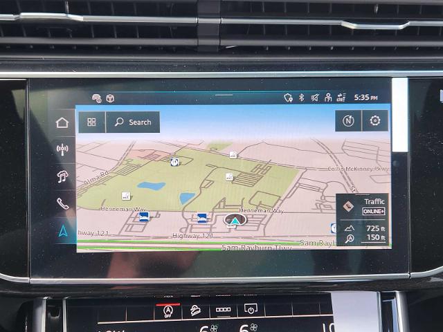 2025 Audi Q7 Vehicle Photo in MCKINNEY, TX 75070