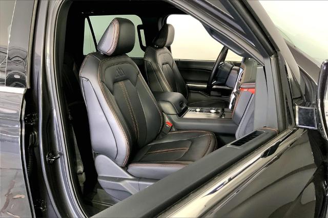 2024 Ford Expedition Vehicle Photo in Lees Summit, MO 64086