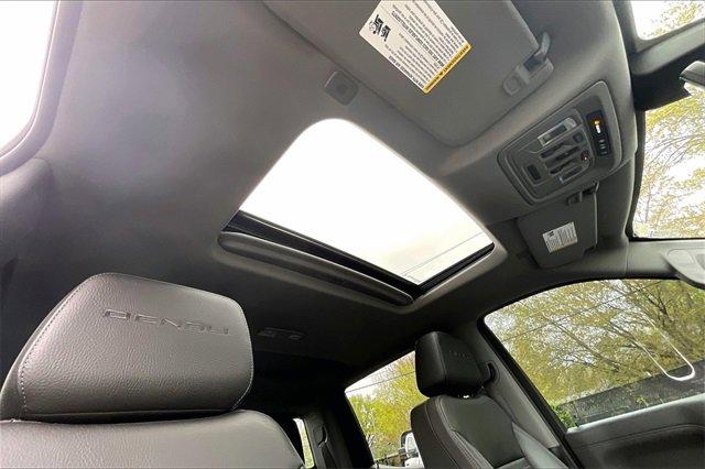 2019 GMC Sierra 1500 Vehicle Photo in INDEPENDENCE, MO 64055-1314