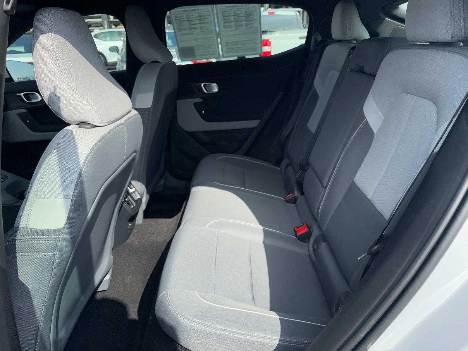 2022 Polestar 2 Vehicle Photo in LOS ANGELES, CA 90007-3794