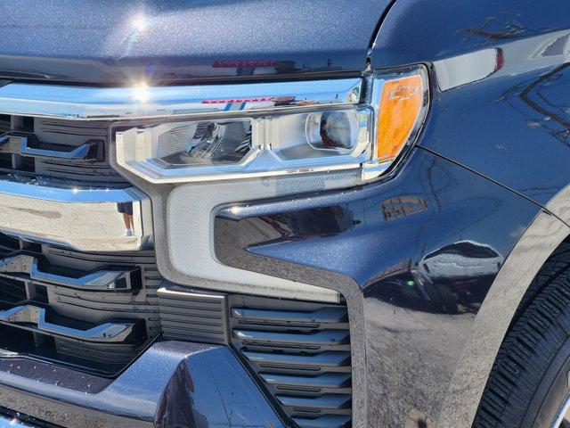 2023 Chevrolet Silverado 1500 Vehicle Photo in SUGAR LAND, TX 77478-0000