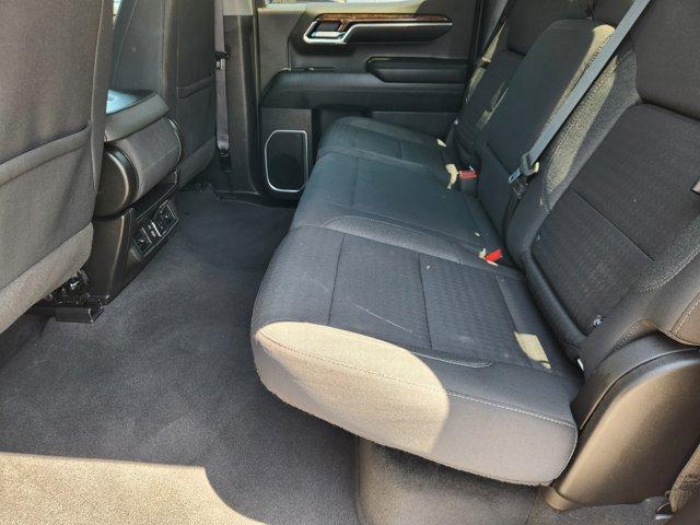 2023 GMC Sierra 1500 Vehicle Photo in SUGAR LAND, TX 77478-0000