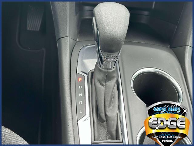 2022 Chevrolet Equinox Vehicle Photo in Roslyn, NY 11576