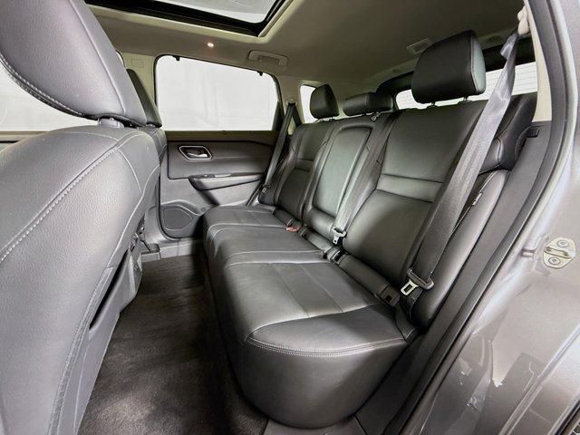 2021 Nissan Rogue Vehicle Photo in Flemington, NJ 08822