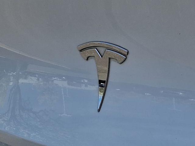 2020 Tesla Model Y Vehicle Photo in DANBURY, CT 06810-5034
