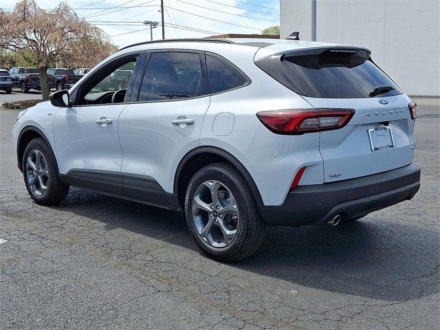 2025 Ford Escape Vehicle Photo in LANCASTER, PA 17601-0000