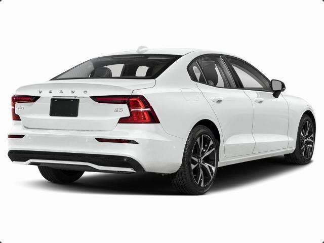 2024 Volvo S60 Vehicle Photo in Tulsa, OK 74129