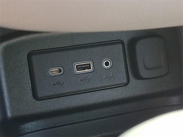 2022 Chevrolet Equinox Vehicle Photo in LEWES, DE 19958-4935