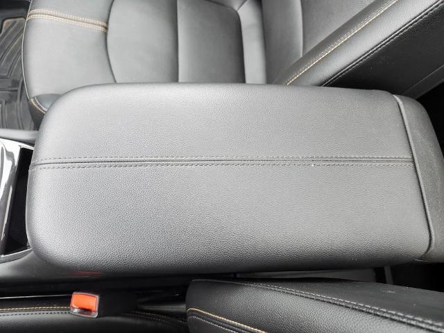 2022 Chevrolet Equinox Vehicle Photo in GREEN BAY, WI 54304-5303