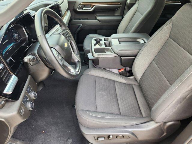 2023 Chevrolet Silverado 1500 Vehicle Photo in SUGAR LAND, TX 77478-0000