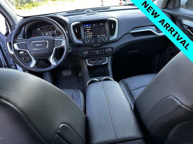 2022 GMC Terrain Vehicle Photo in PASADENA, CA 91107-3803