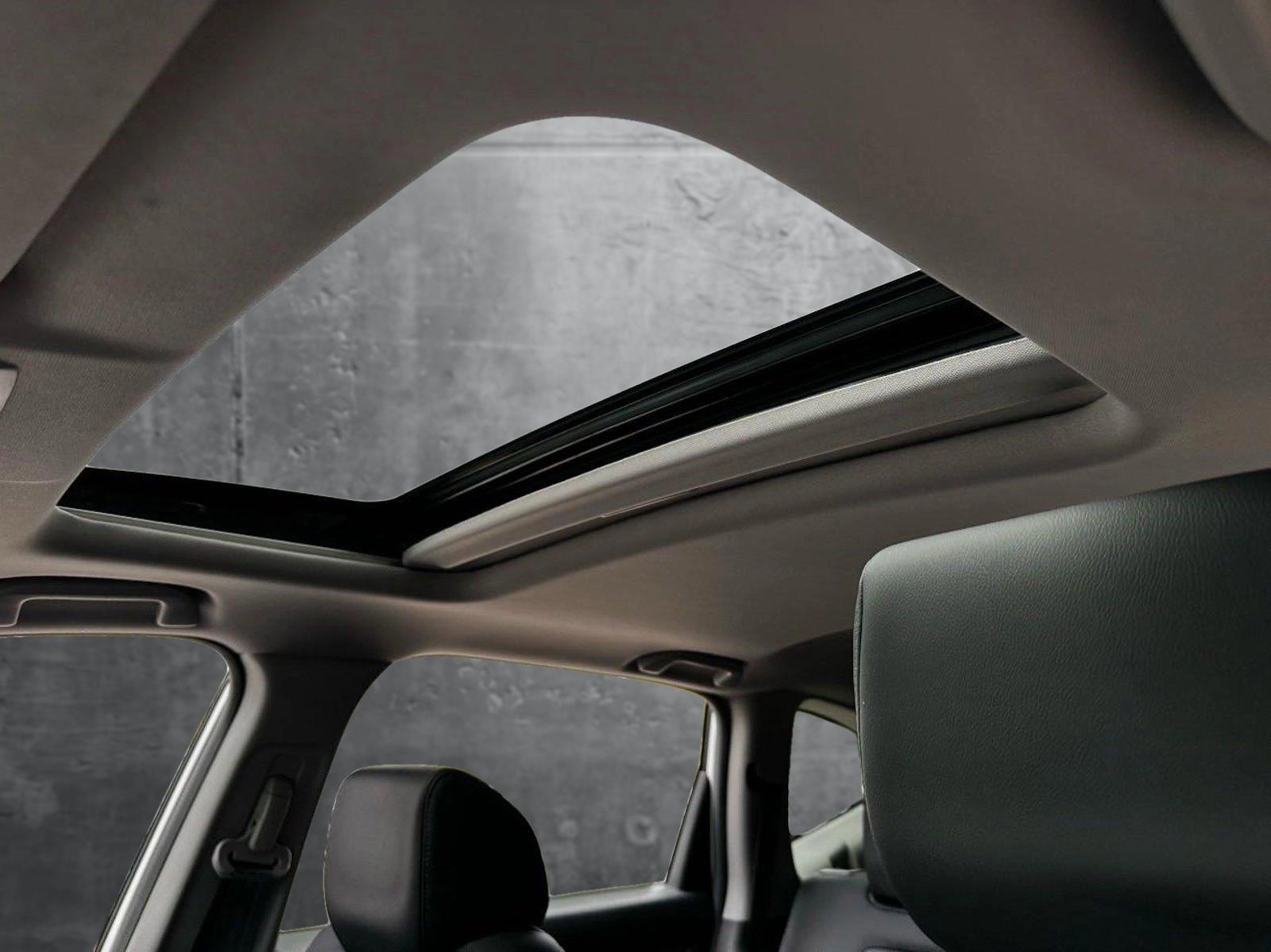 2022 Honda CR-V Hybrid Vehicle Photo in Hollywood, FL 33021