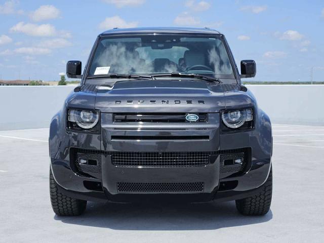 2025 Defender Vehicle Photo in AUSTIN, TX 78717