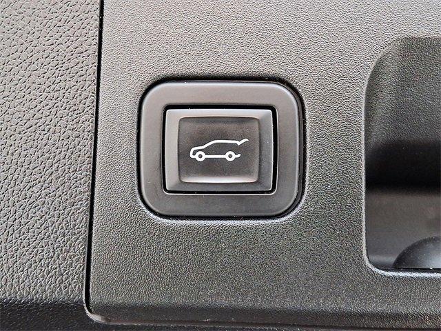 2019 Cadillac XT4 Vehicle Photo in ALLENTOWN, PA 18103-7399