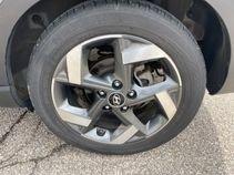 2022 Hyundai Venue Vehicle Photo in MEDINA, OH 44256-9631