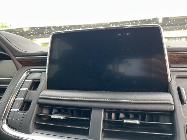 2023 Chevrolet Tahoe Vehicle Photo in San Antonio, TX 78230