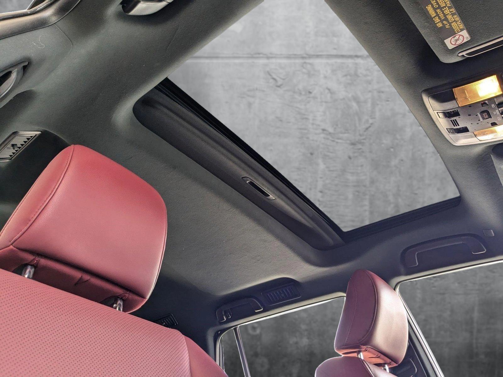 2020 Lexus GX 460 Vehicle Photo in Maitland, FL 32751