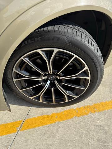 2025 Mazda CX-70 Vehicle Photo in Peoria, IL 61615
