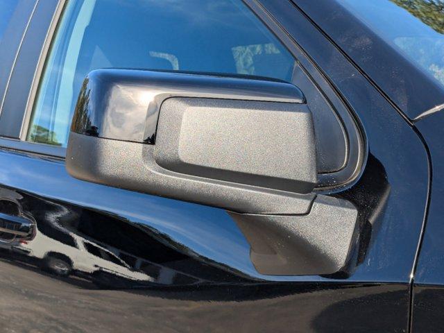2025 Chevrolet Silverado 1500 Vehicle Photo in BRUNSWICK, GA 31525-1881