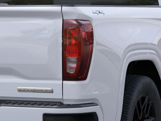 2025 GMC Sierra 1500 Vehicle Photo in PASADENA, CA 91107-3803