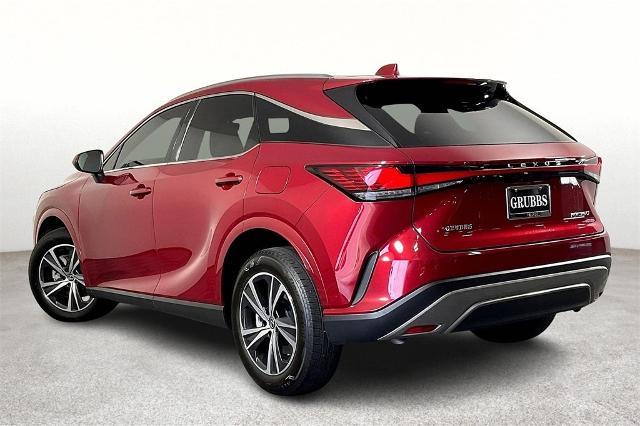 2023 Lexus RX 350 Vehicle Photo in Tulsa, OK 74129