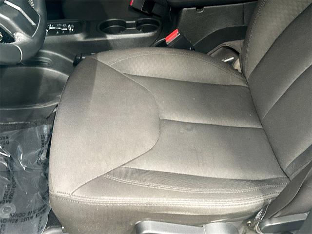 2017 Jeep Wrangler Unlimited Vehicle Photo in EVERETT, WA 98203-5662
