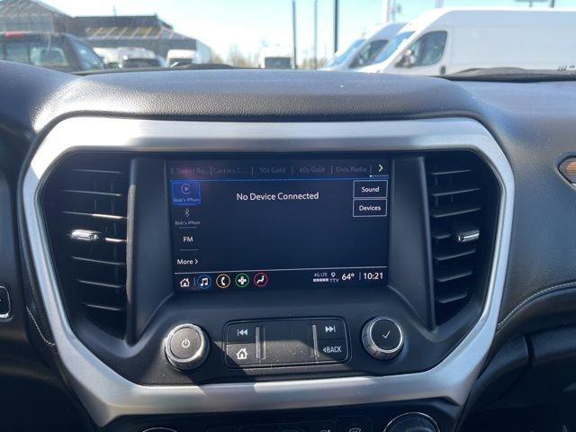 2023 GMC Acadia Vehicle Photo in MEDINA, OH 44256-9631