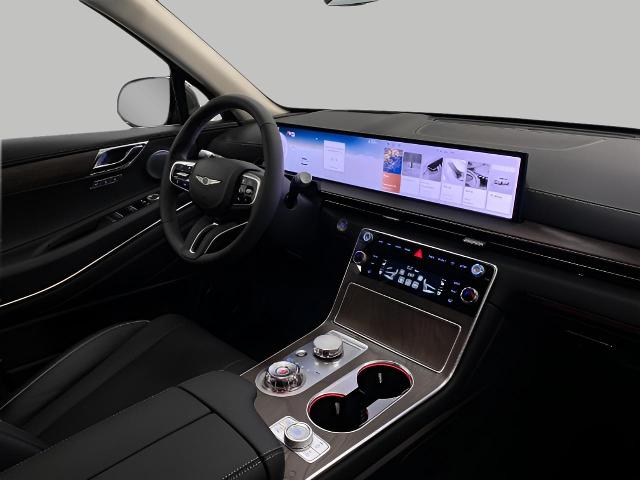 2025 Genesis GV80 Vehicle Photo in Appleton, WI 54913