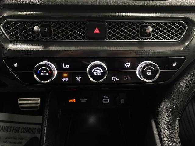 2024 Acura Integra Vehicle Photo in Appleton, WI 54913