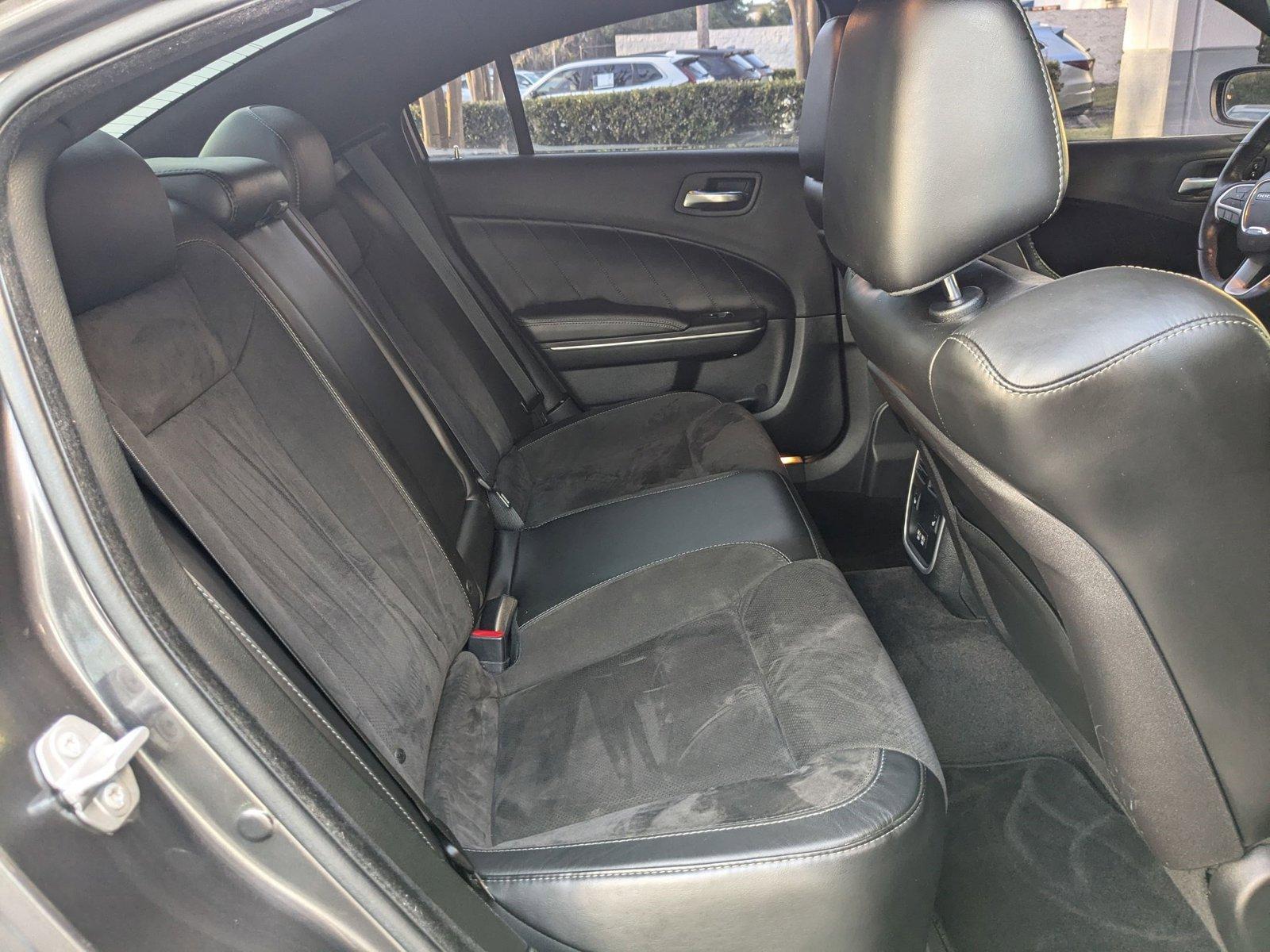 2018 Dodge Charger Vehicle Photo in Sanford, FL 32771